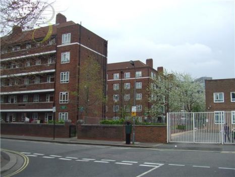 White City Estate